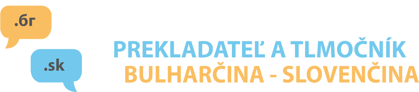 BulharskePreklady.SK